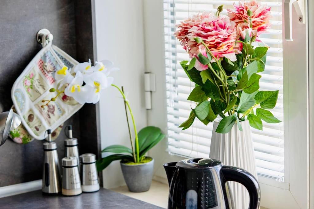 Cozy 1-Bedroom Flat In The Very Center Of صوفيا المظهر الخارجي الصورة