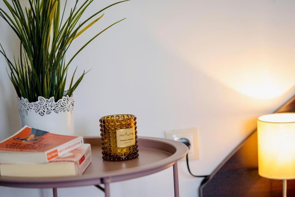 Cozy 1-Bedroom Flat In The Very Center Of صوفيا المظهر الخارجي الصورة